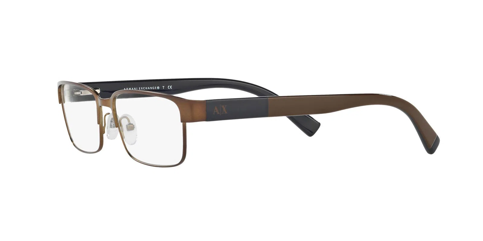 Armani Exchange 1017 Eyeglasses - view 93